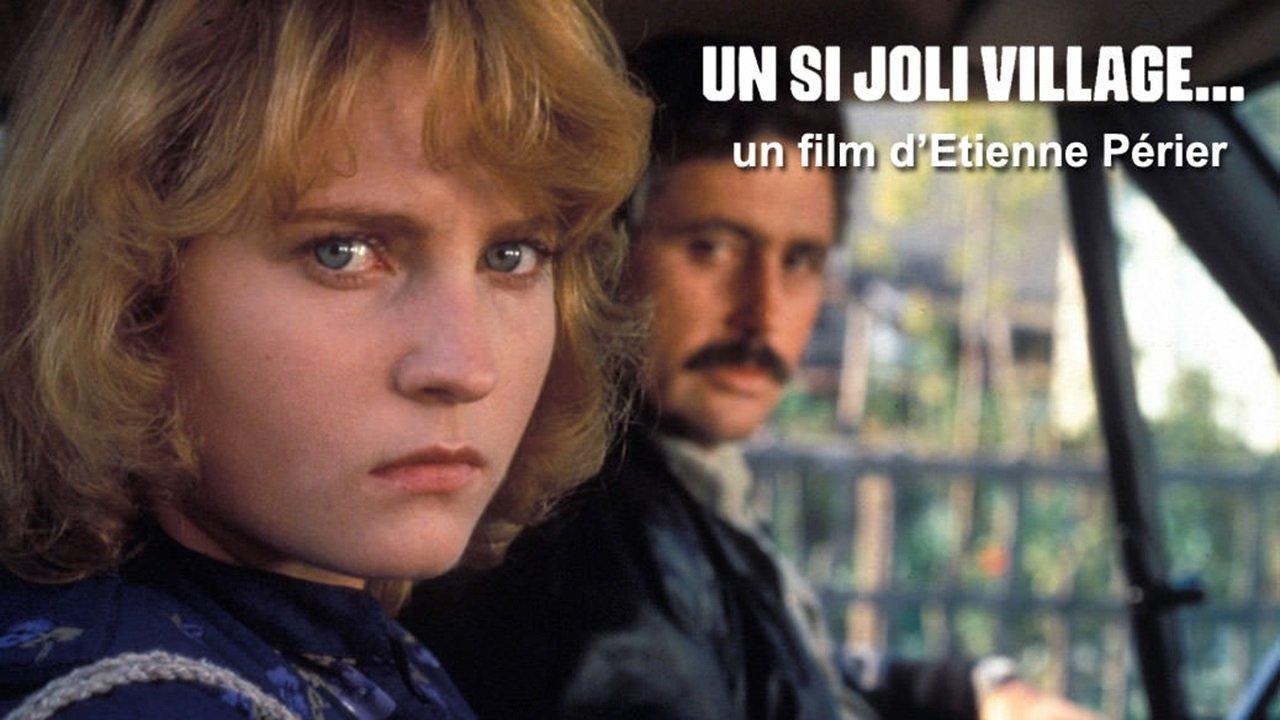 Such a Lovely Town... 1979 movie scene