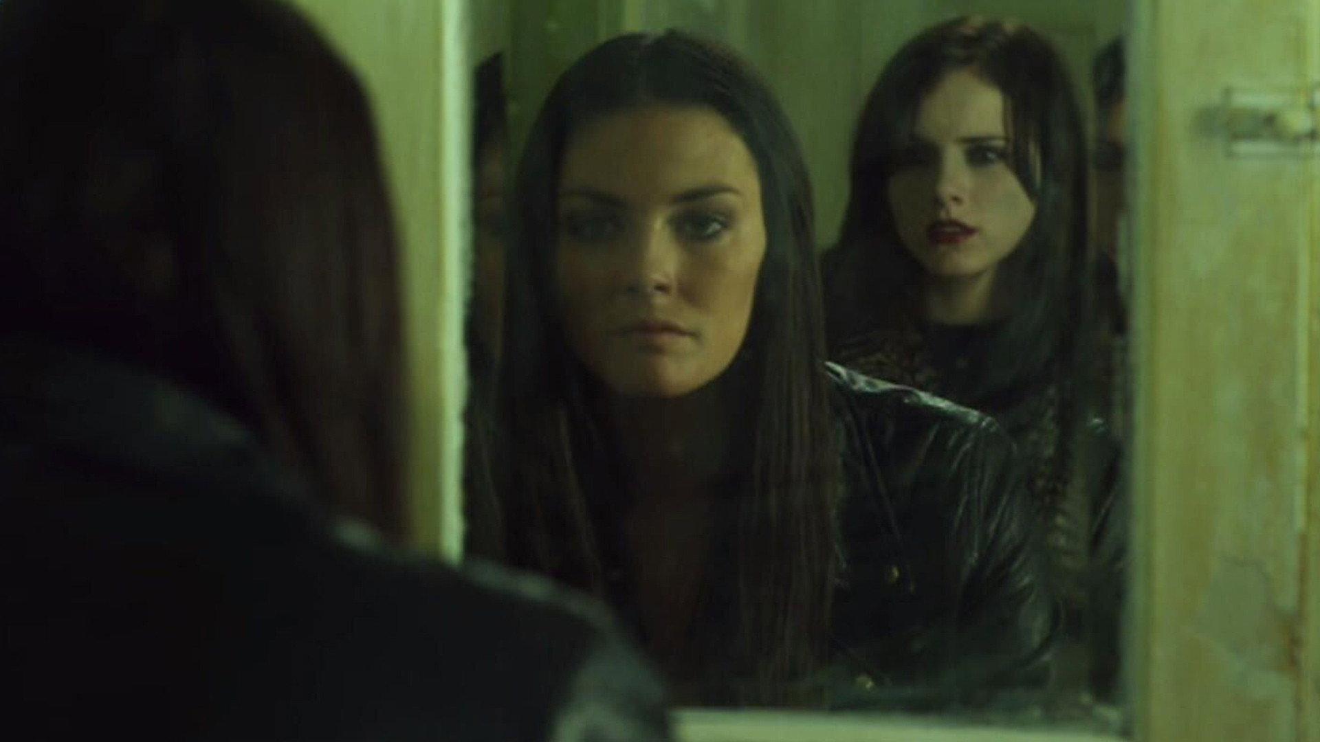 The Ganzfeld Haunting 2014 movie scene