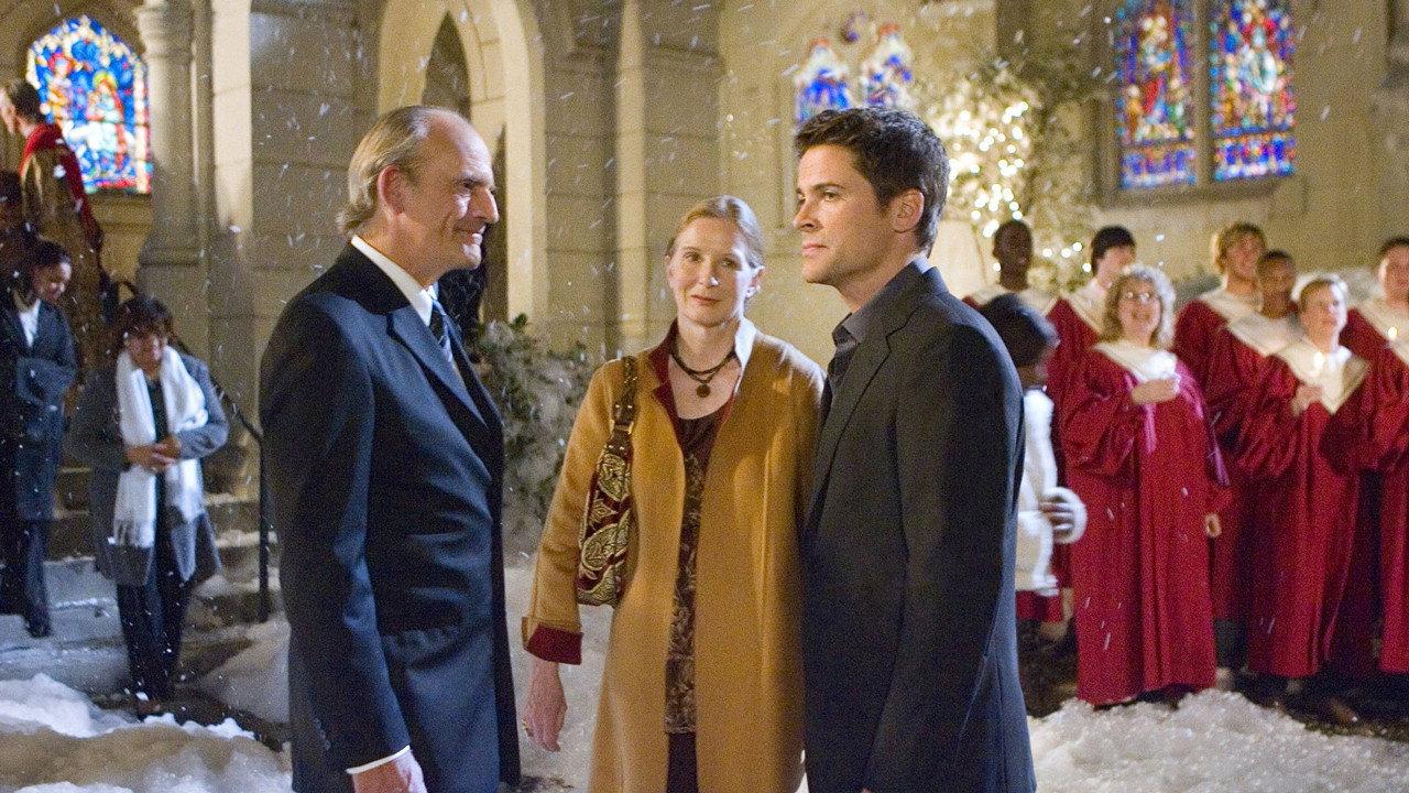 A Perfect Day 2006 movie scene