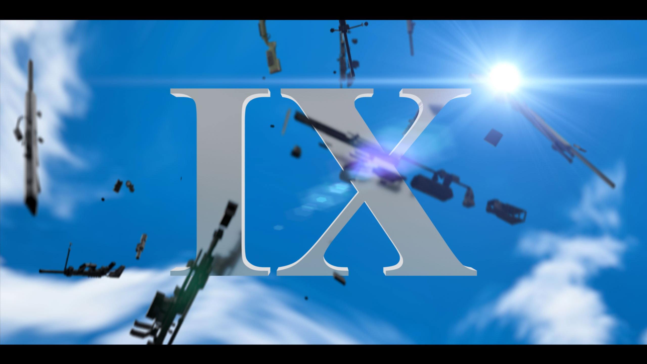 STEALTH IX 2025 movie scene