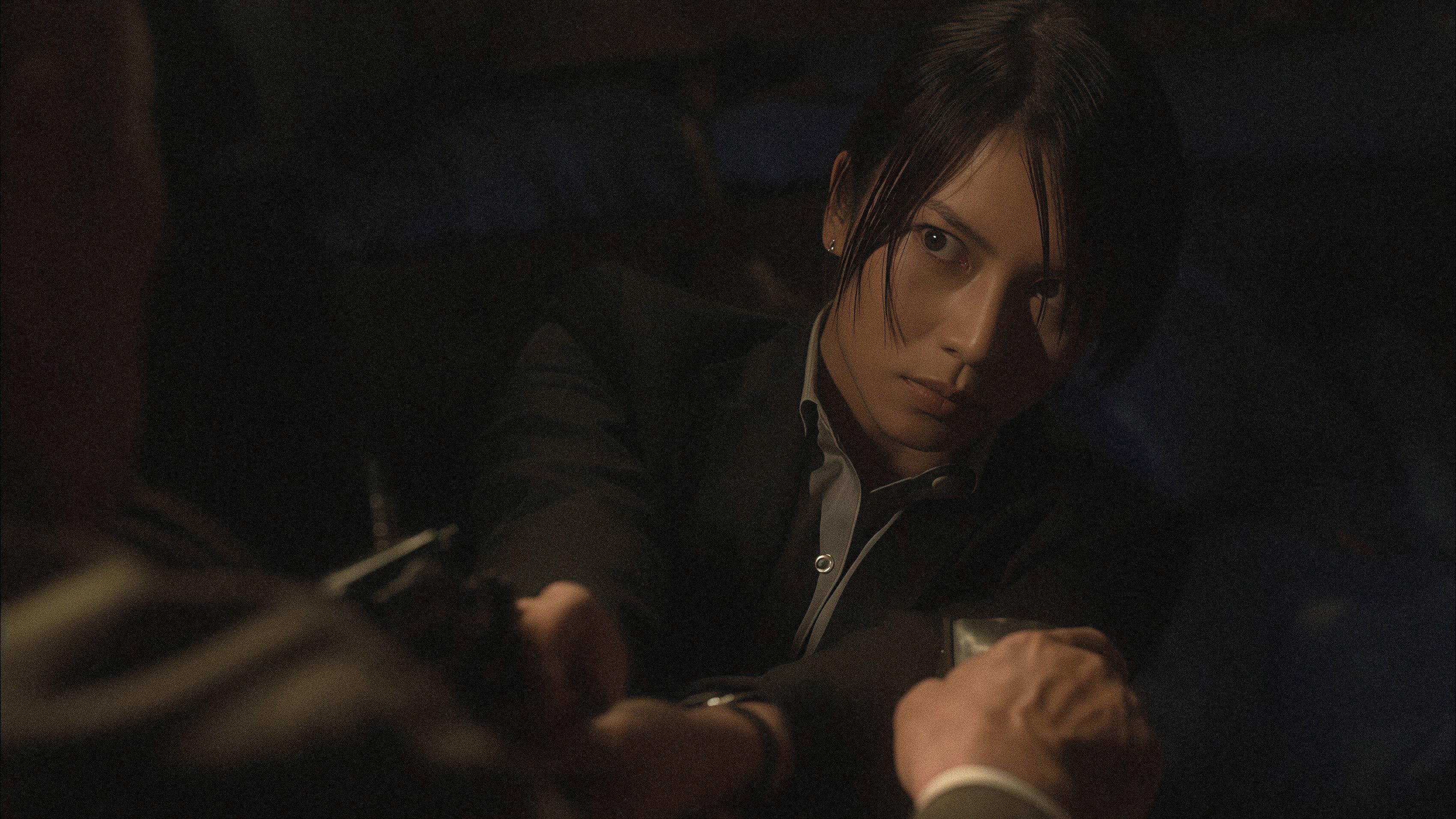 Galileo XX 2013 movie scene