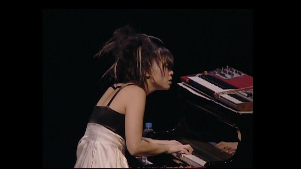 Hiromi's Sonicbloom: Live in Concert 2009 movie scene