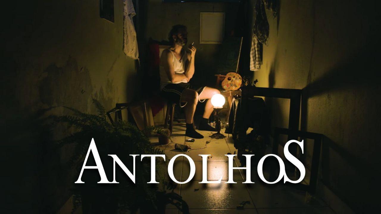 Antolhos 2024 movie scene
