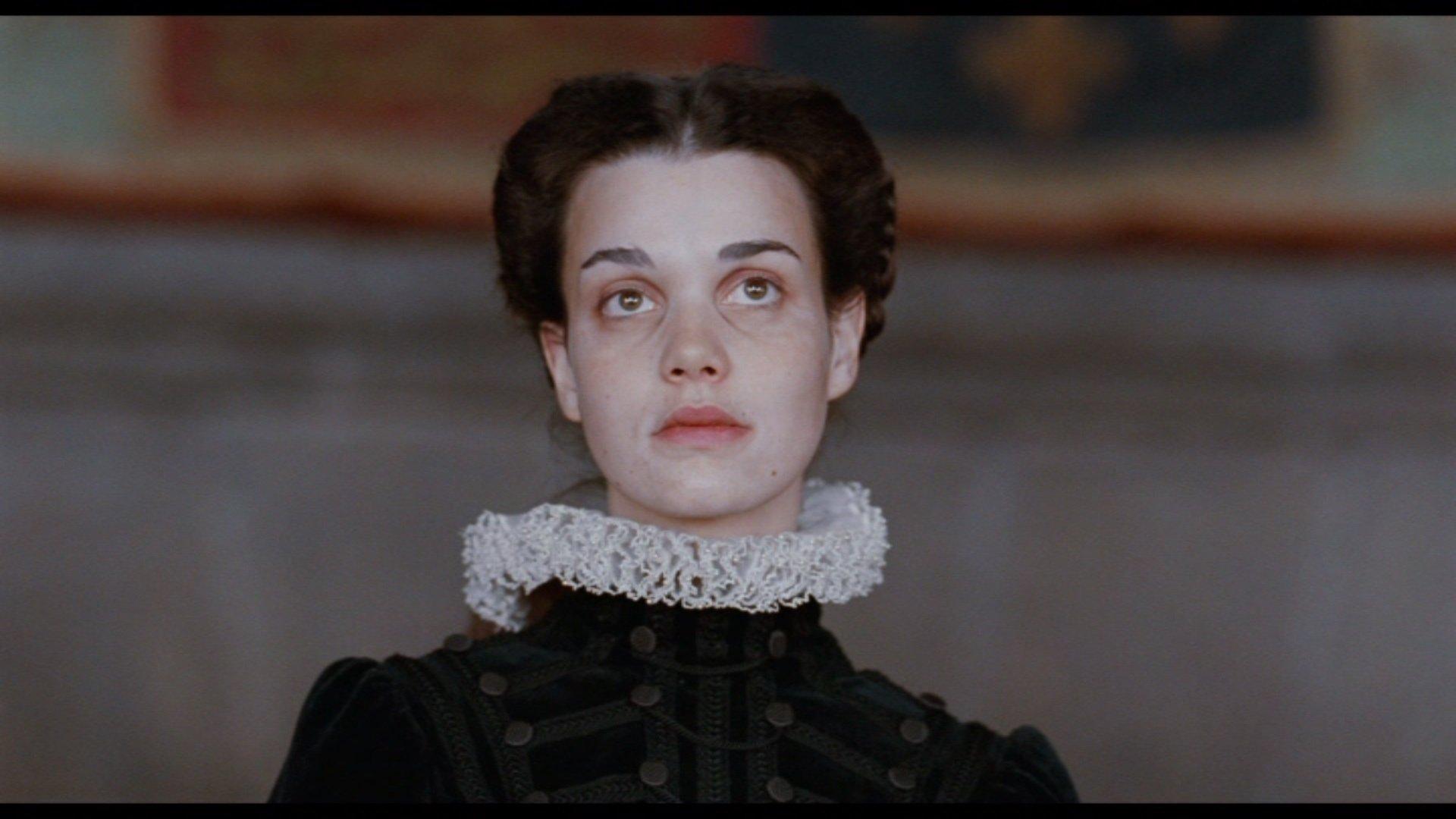 Mary, Queen of Scots 2013 movie scene