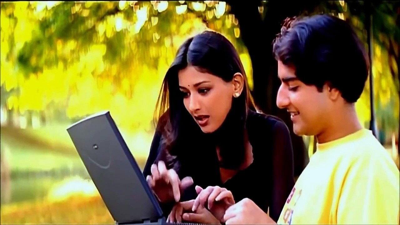 Kadhalar Dhinam 1999 movie scene