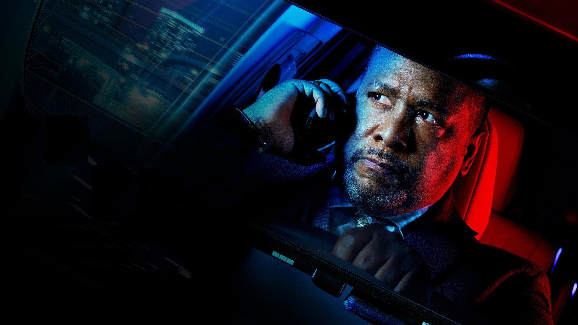 Don't Hang Up 2022 movie scene