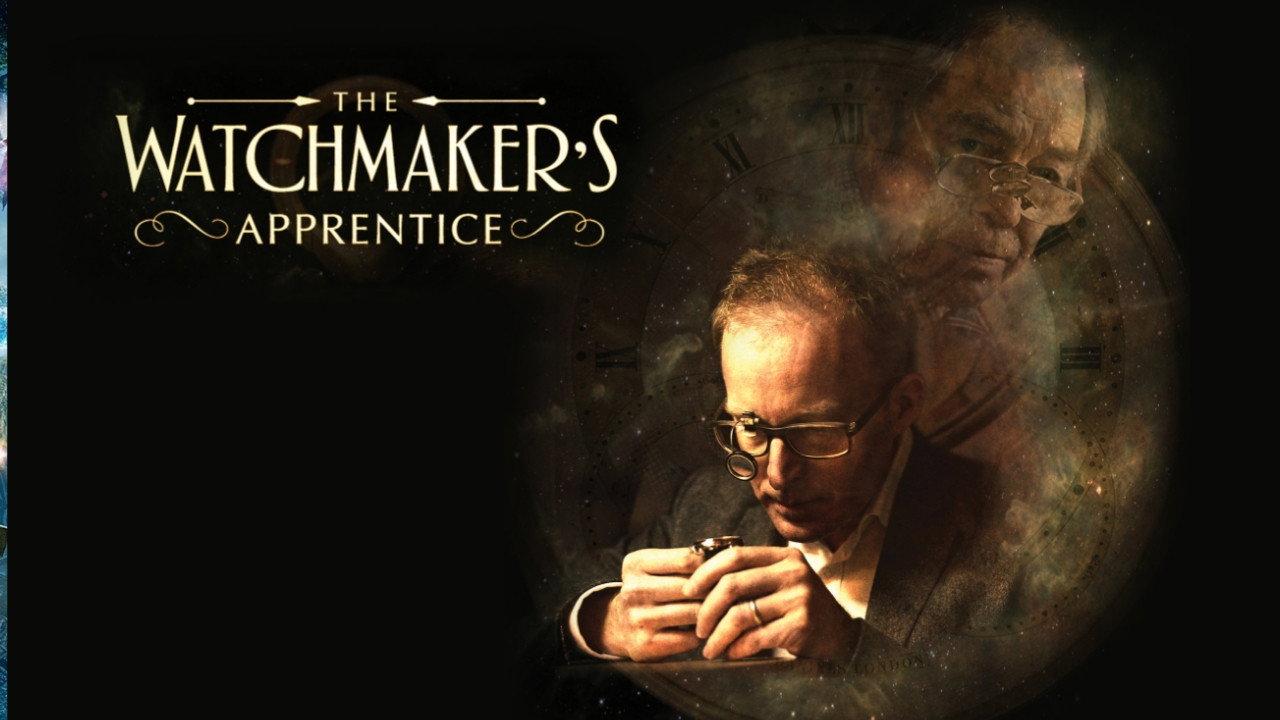 The Watchmaker's Apprentice 2015 movie scene