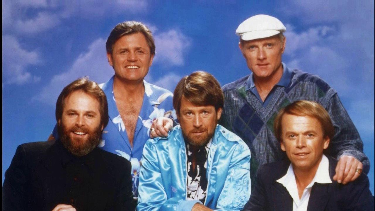 Endless Syncopation: The Rising Fall of The Beach Boys and The California Myth 2012 movie scene