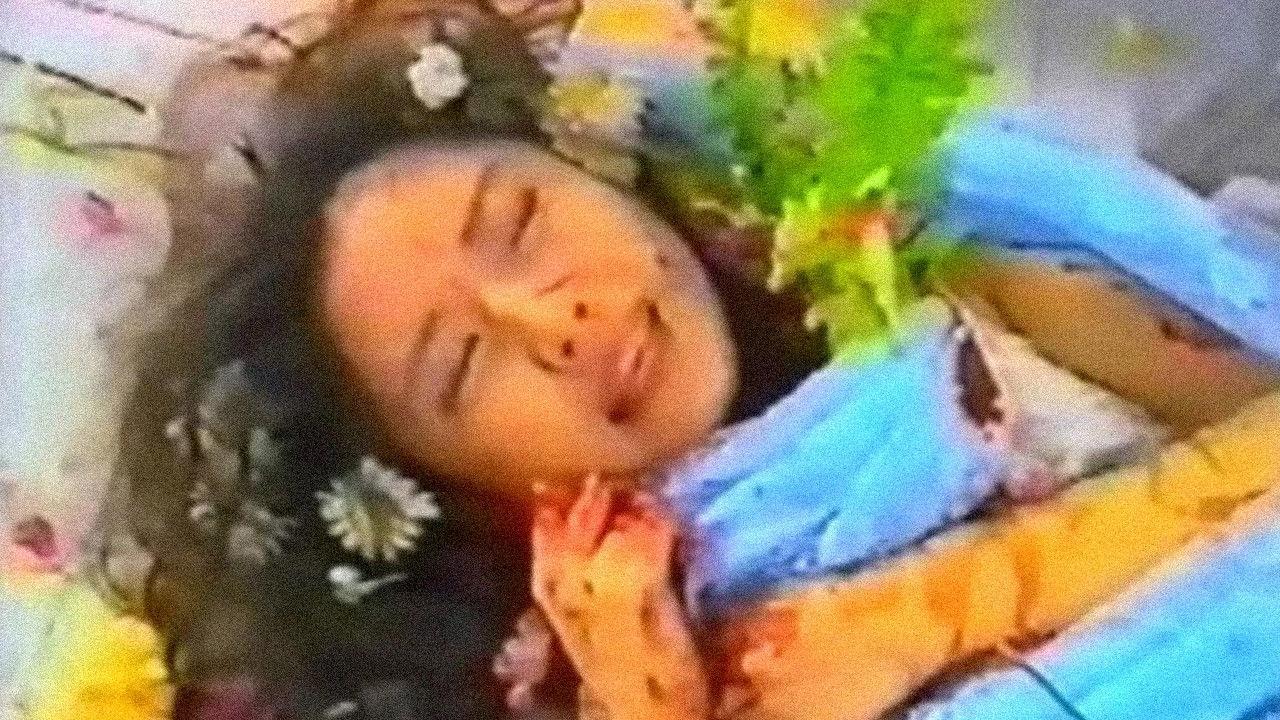 Lucky Sky Diamond 1989 movie scene