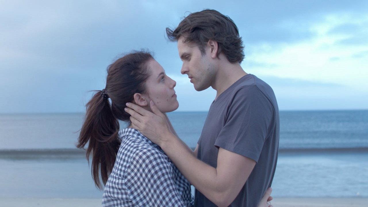 Liewe Lisa 2019 movie scene