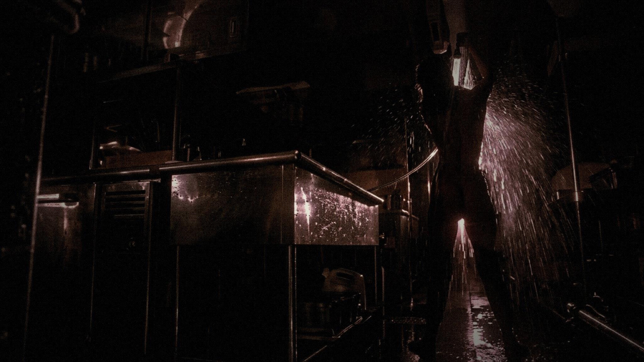 Gonin 2 1996 movie scene