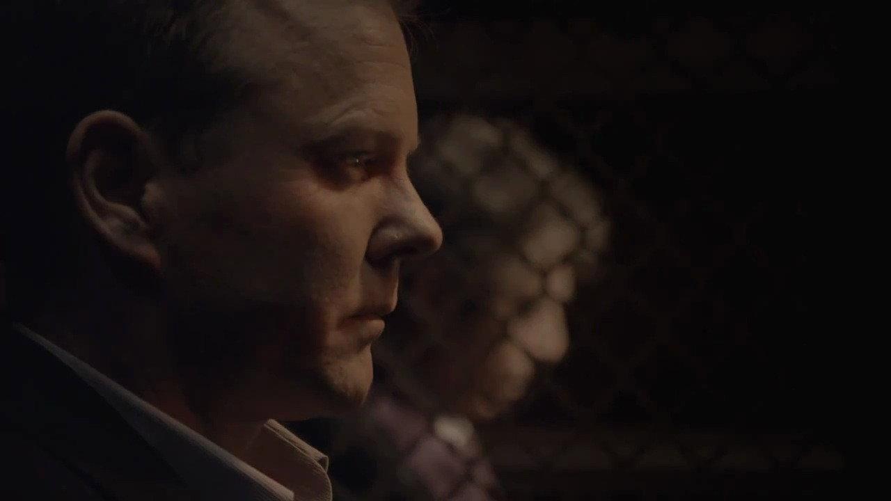 The Confession 2011 movie scene