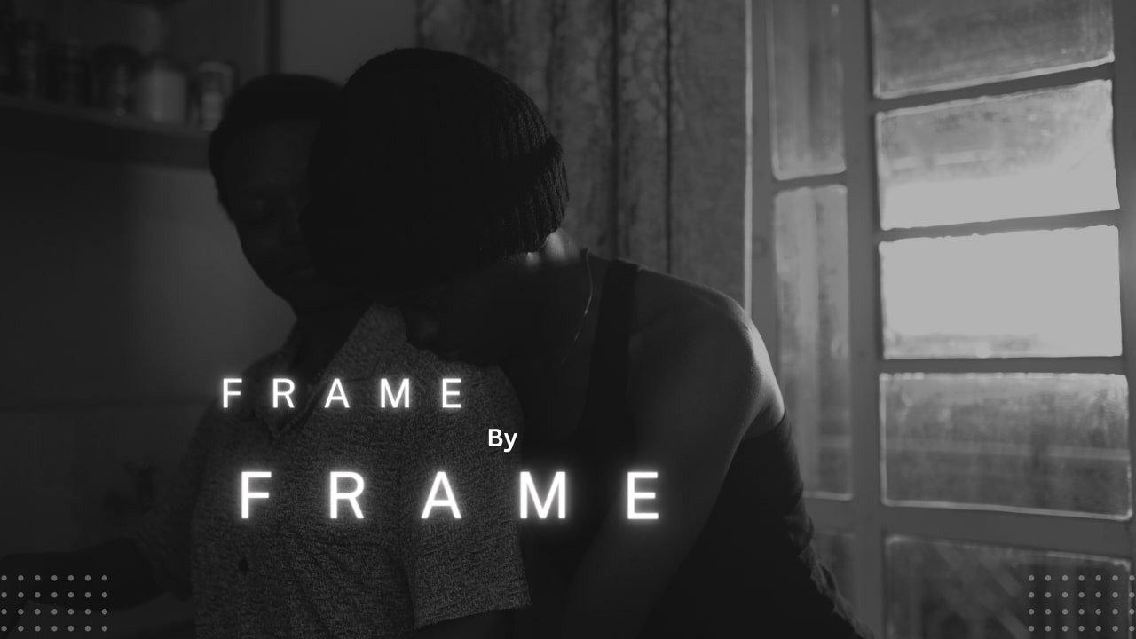 Frame By Frame 2024 movie scene