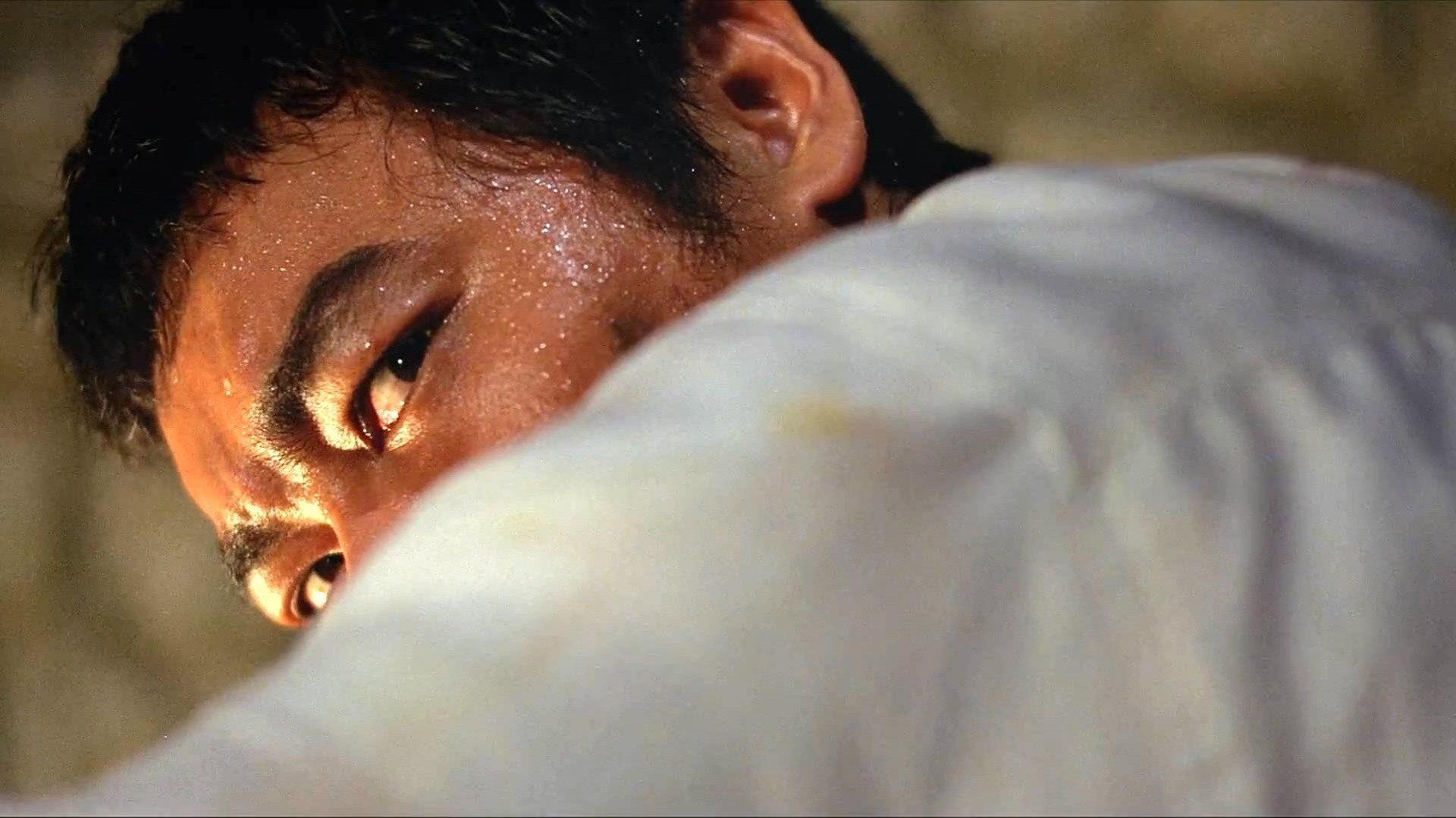 Victim 1999 movie scene