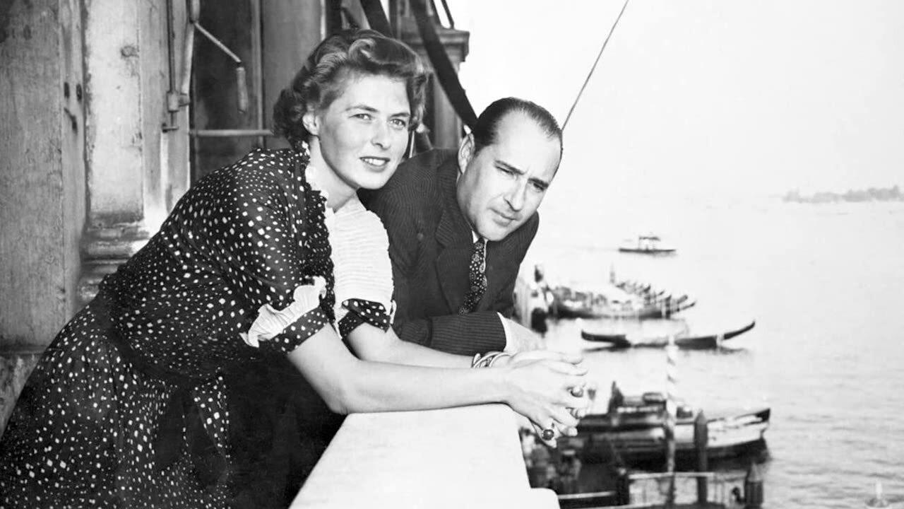 Le Psychodrame 1956 movie scene