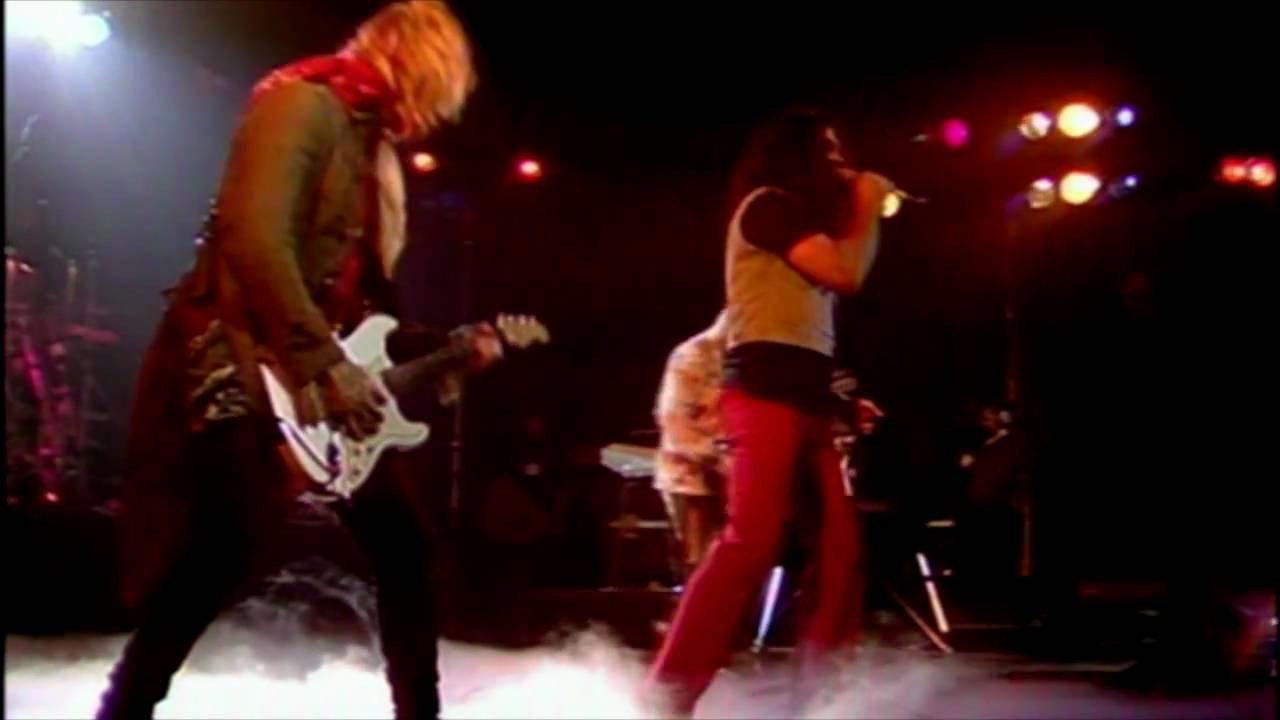Gillan: Live Edinburgh 1980 2006 movie scene
