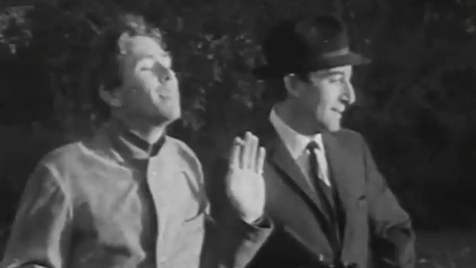 I Say I Say I Say 1964 movie scene