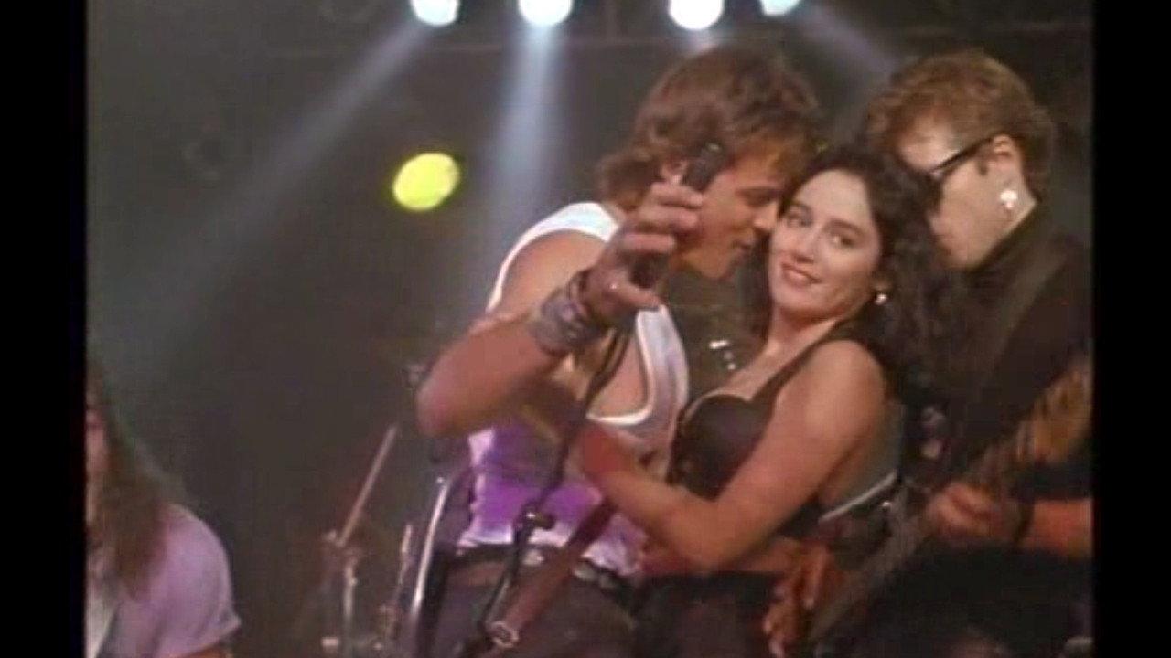 Rich Girl 1991 movie scene