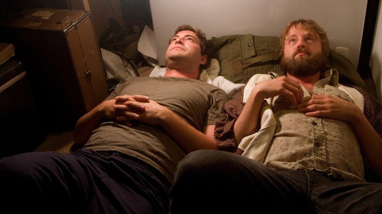 Humpday 2009 movie scene