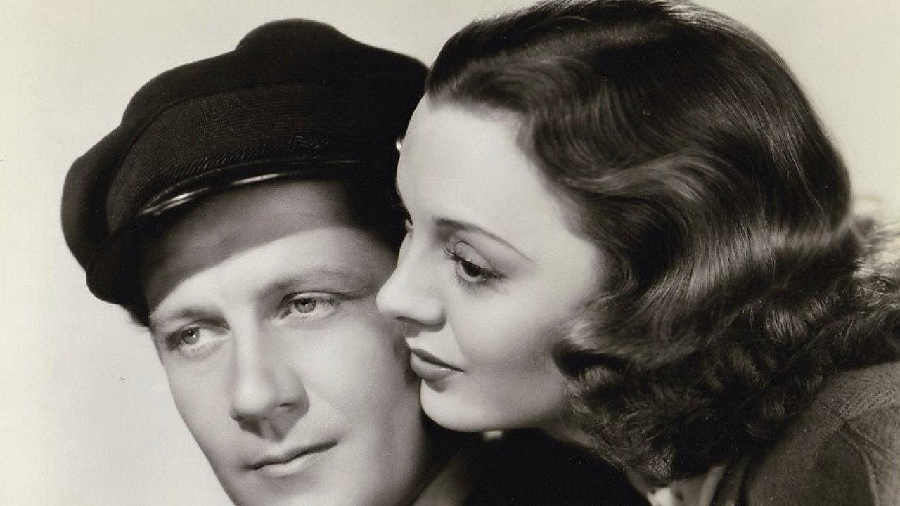 Youth Takes a Fling 1938 movie scene