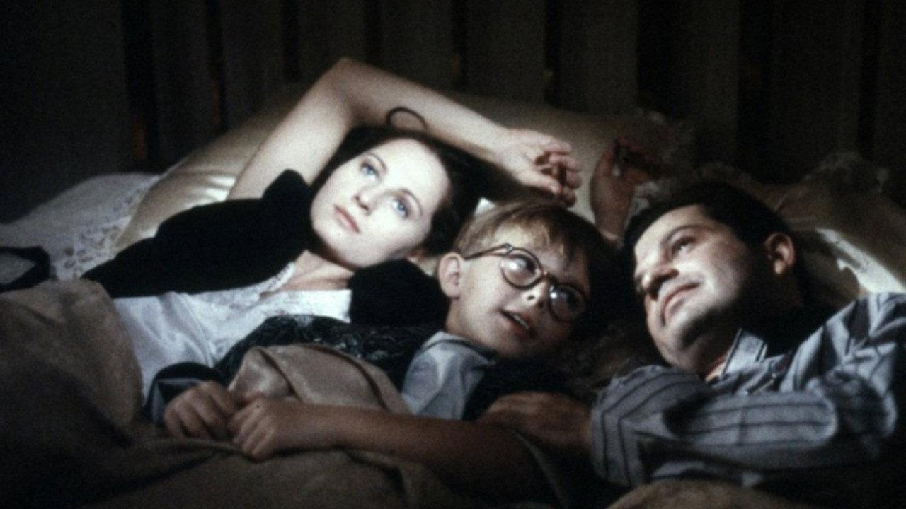 All That Really Matters 1992 movie scene
