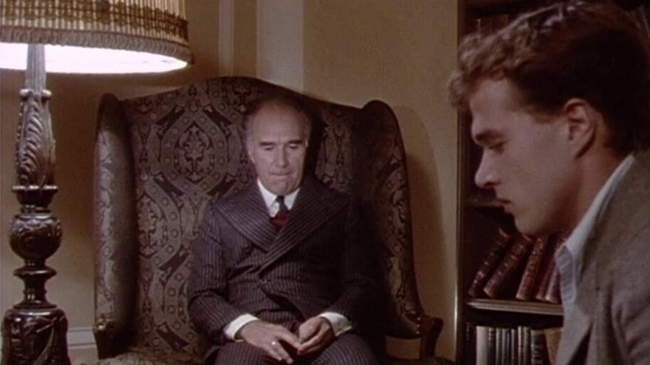 Confused Feelings 1981 movie scene
