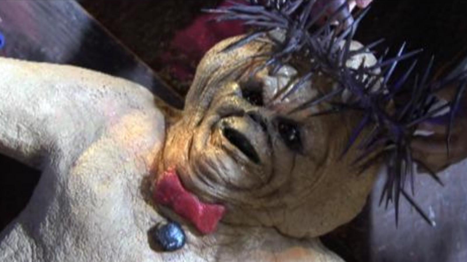 Gingerdead Man 2: The Passion of the Crust 2008 movie scene