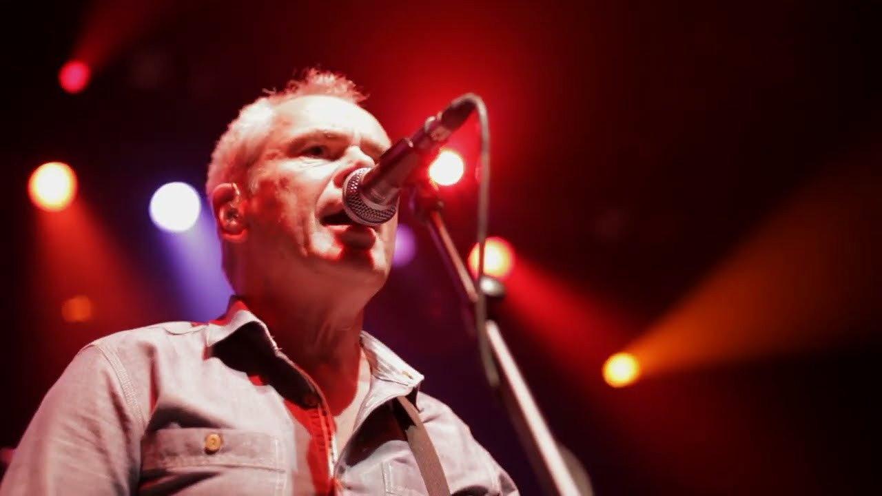 Nik Kershaw - Live At O2 Shepherd's Bush Empire 2013 movie scene