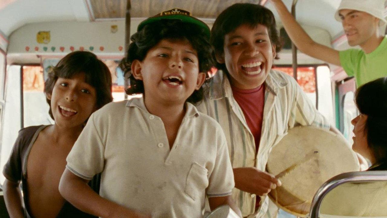 Juliana 1988 movie scene