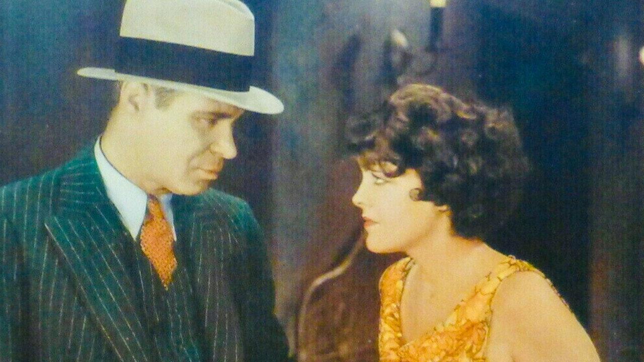 Soul of the Slums 1931 movie scene