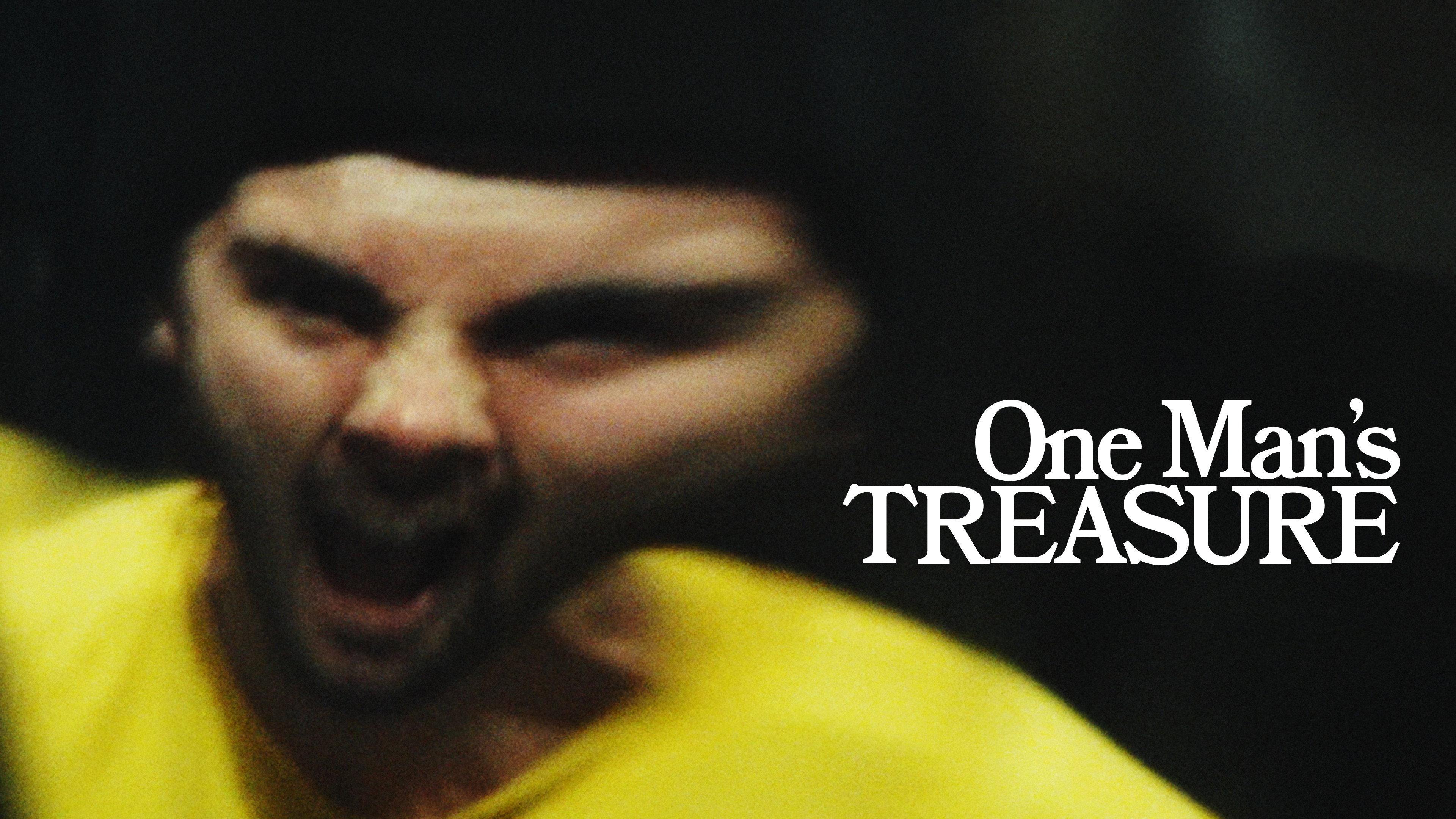 One Man's Treasure 2026 movie scene