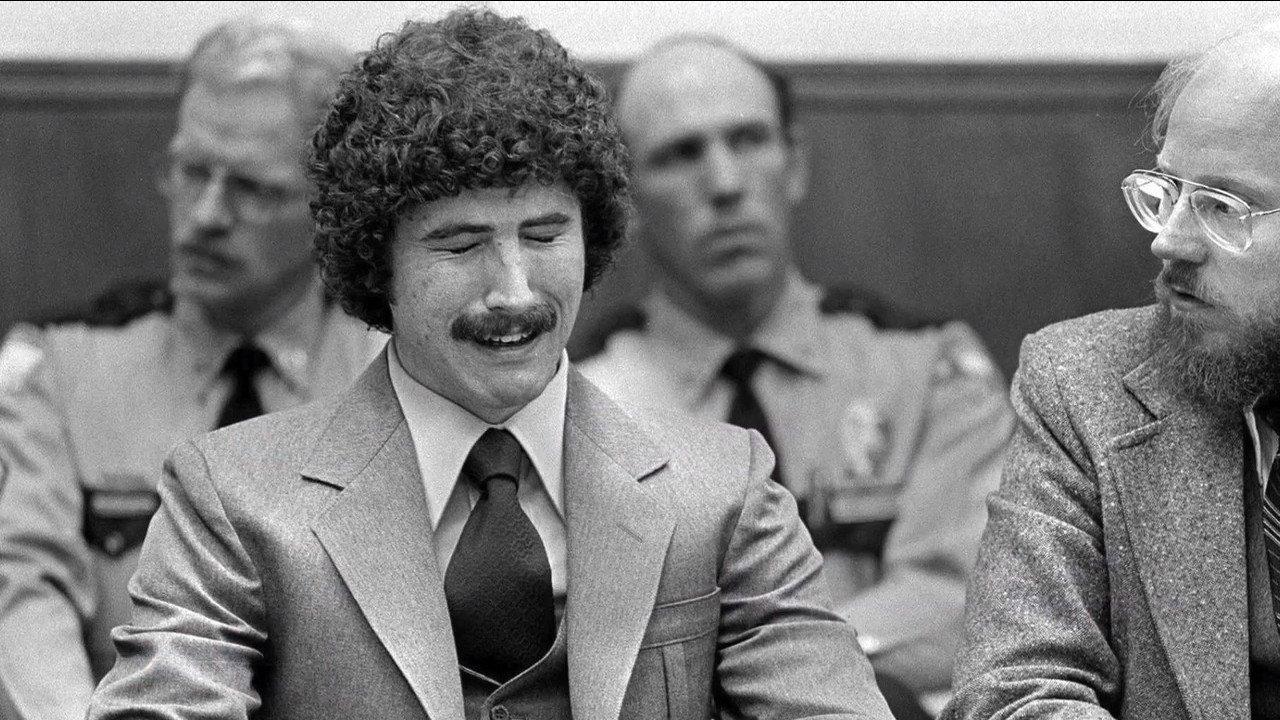 The Mind of a Murderer: Part 2 1984 movie scene