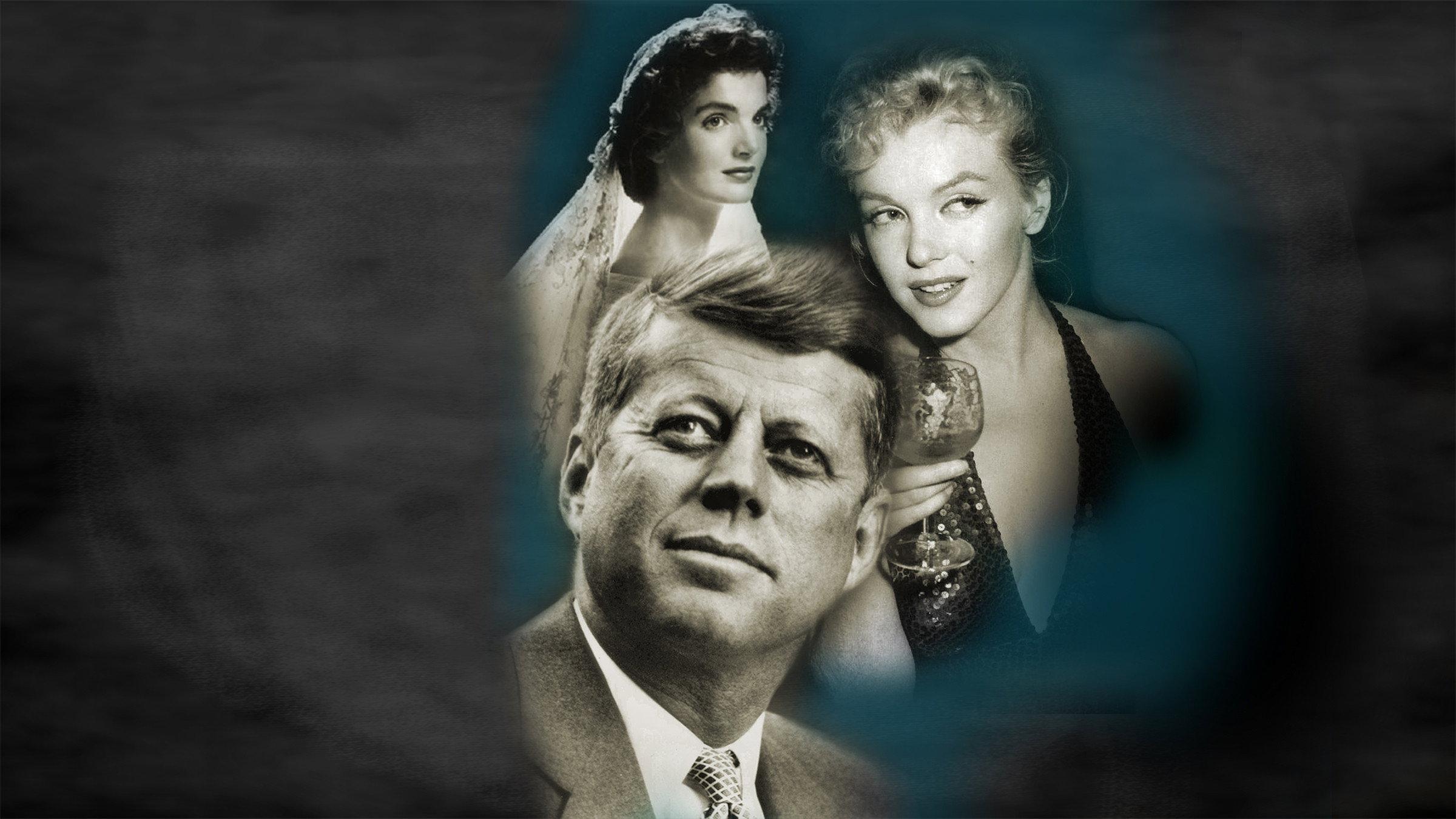 JFK's Women: The Scandals Revealed 2006 movie scene