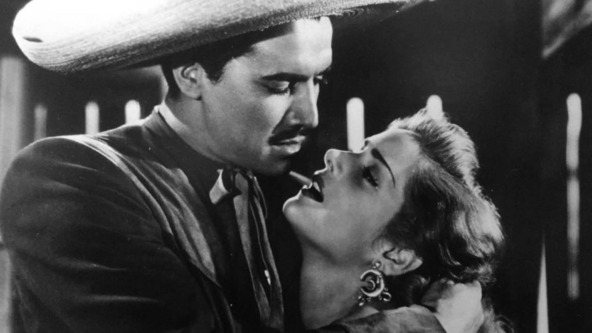 Gran Casino 1947 movie scene