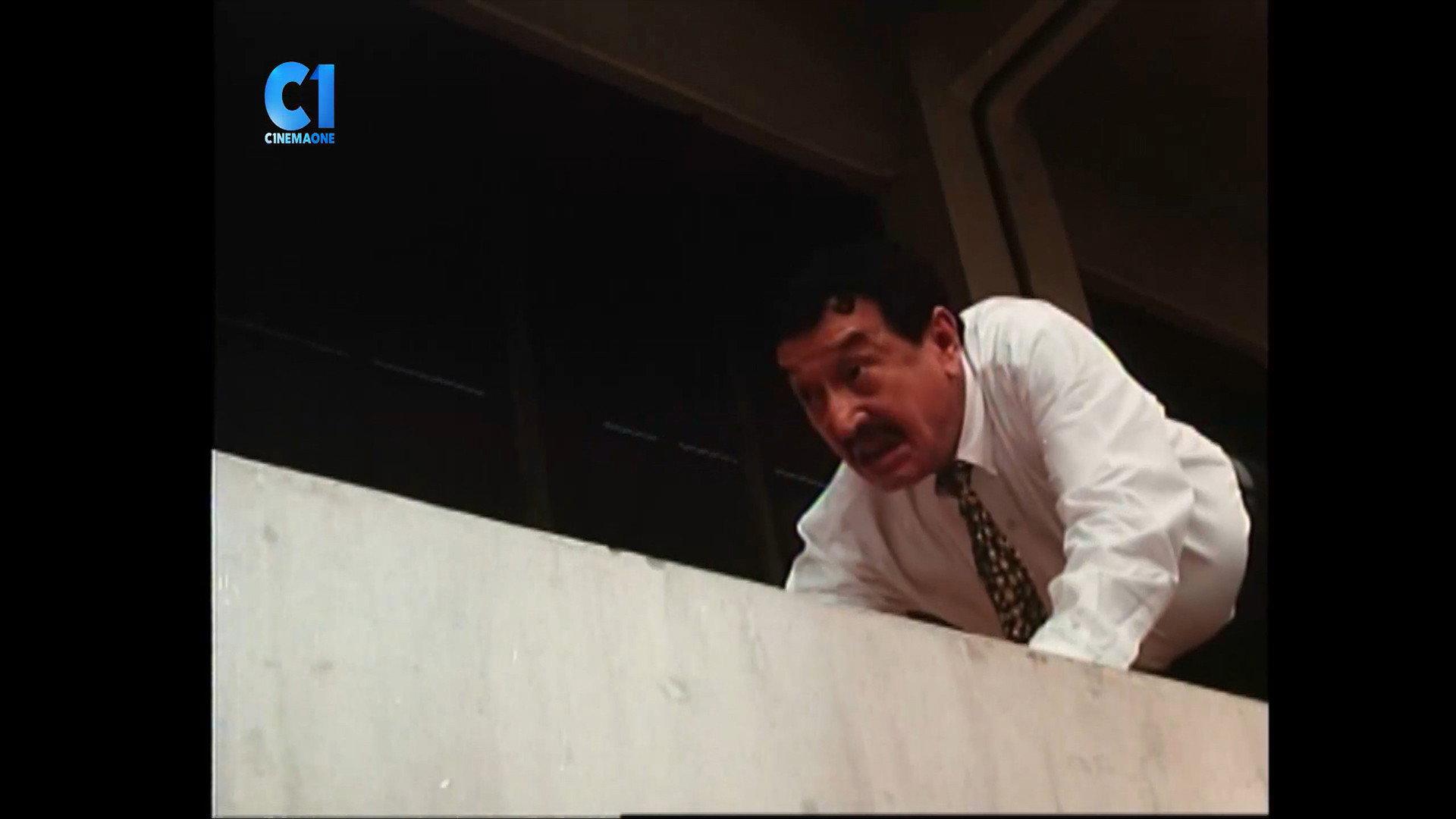 Wanted: Perfect Father 1995 movie scene