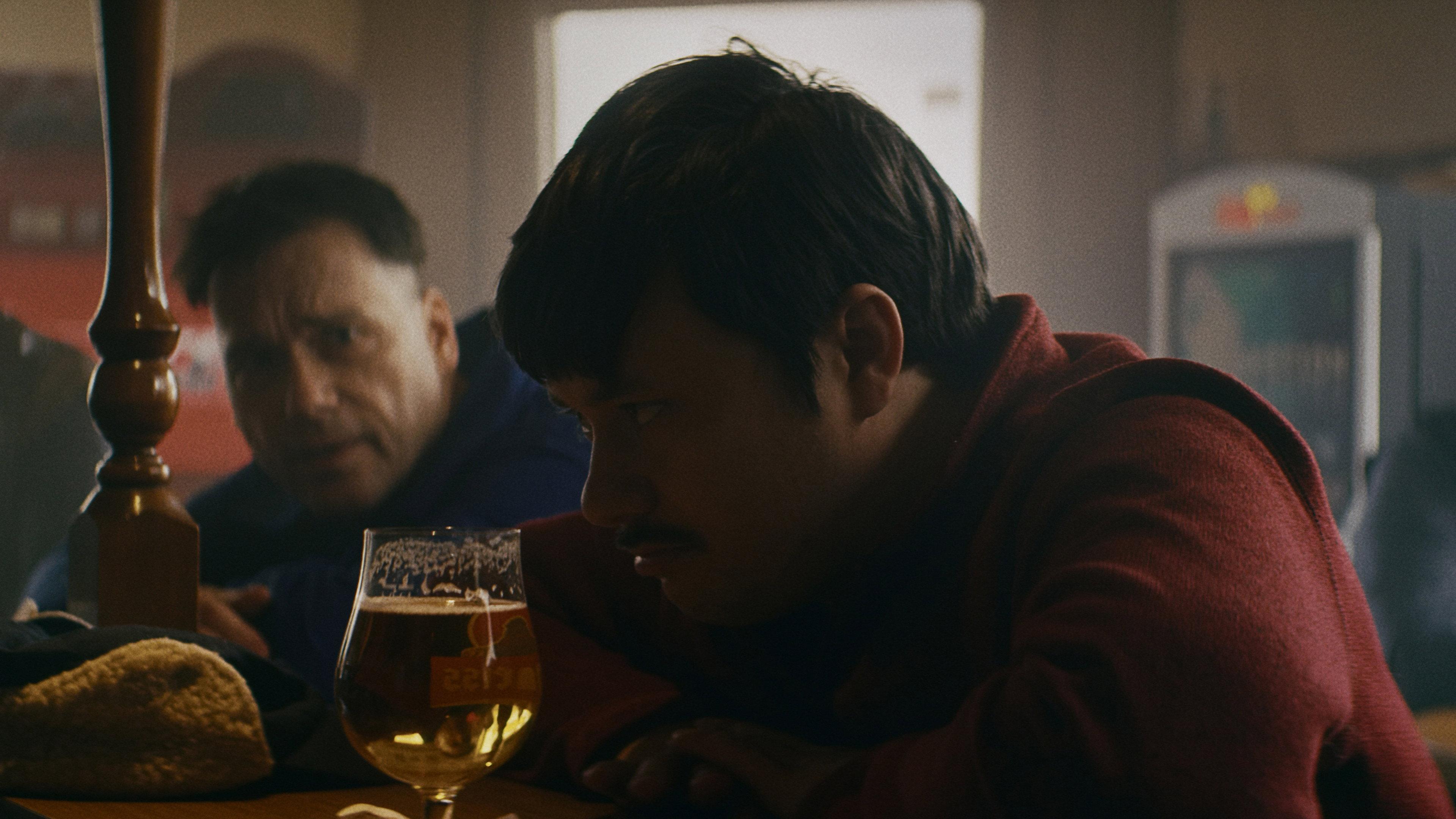 Heikos Welt 2021 movie scene