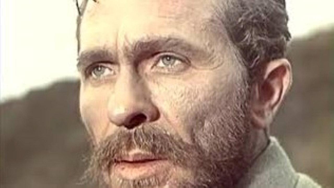 Aleksa Dundic 1958 movie scene