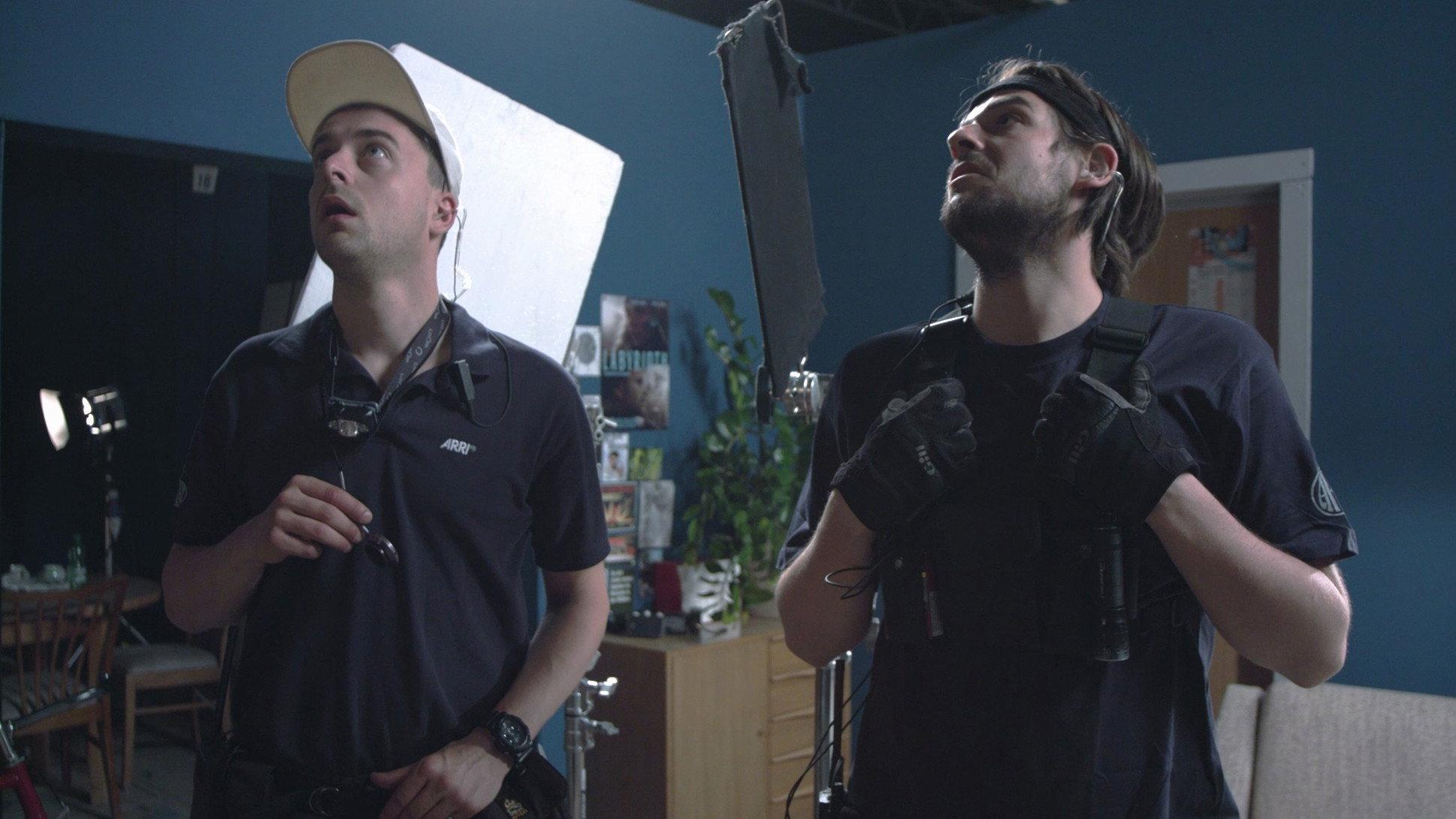 Lords of Light 2018 movie scene