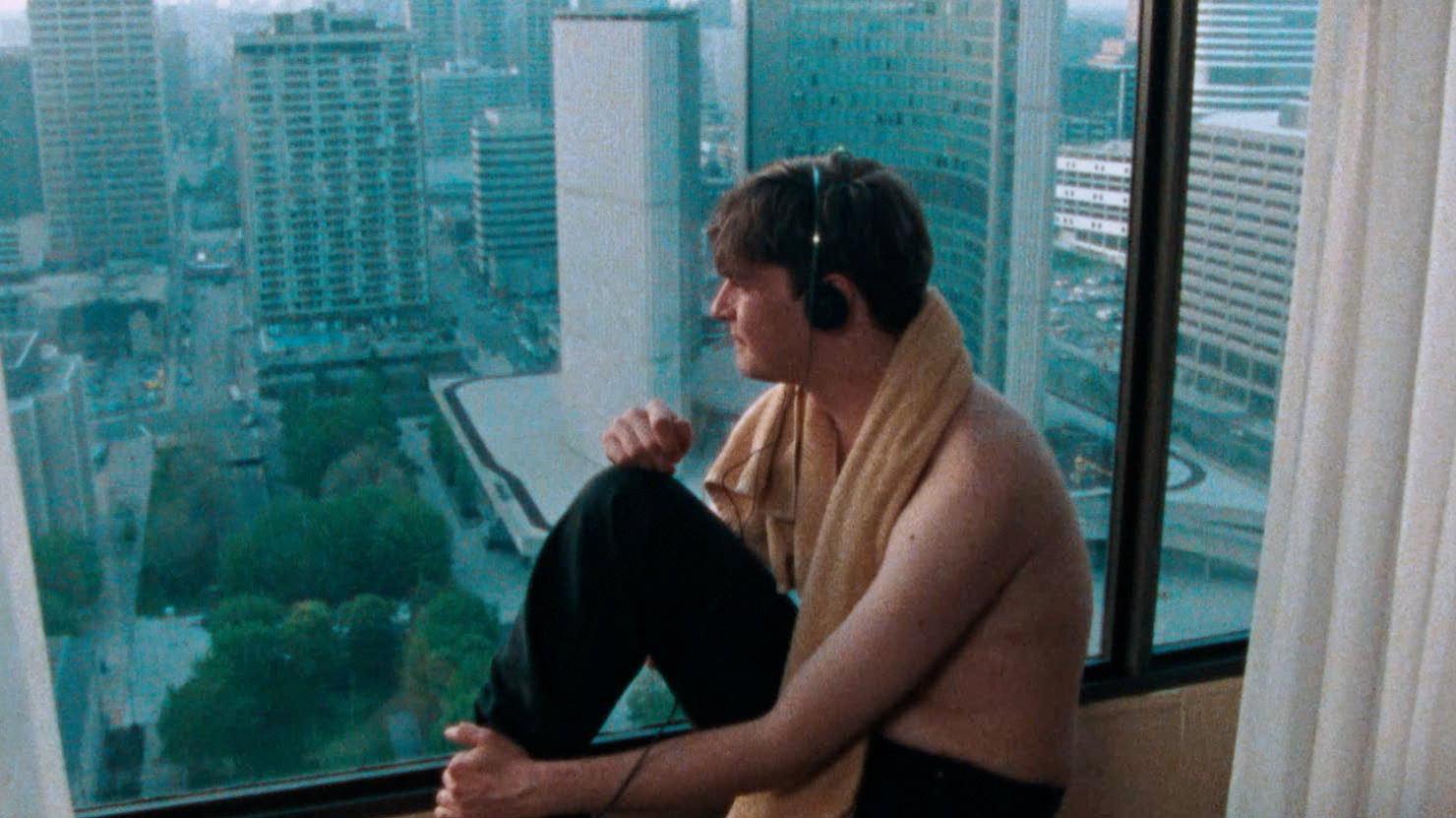 Next of Kin 1984 movie scene