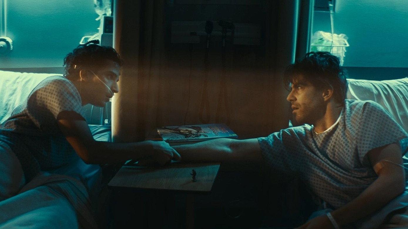 L'Autre 2026 movie scene