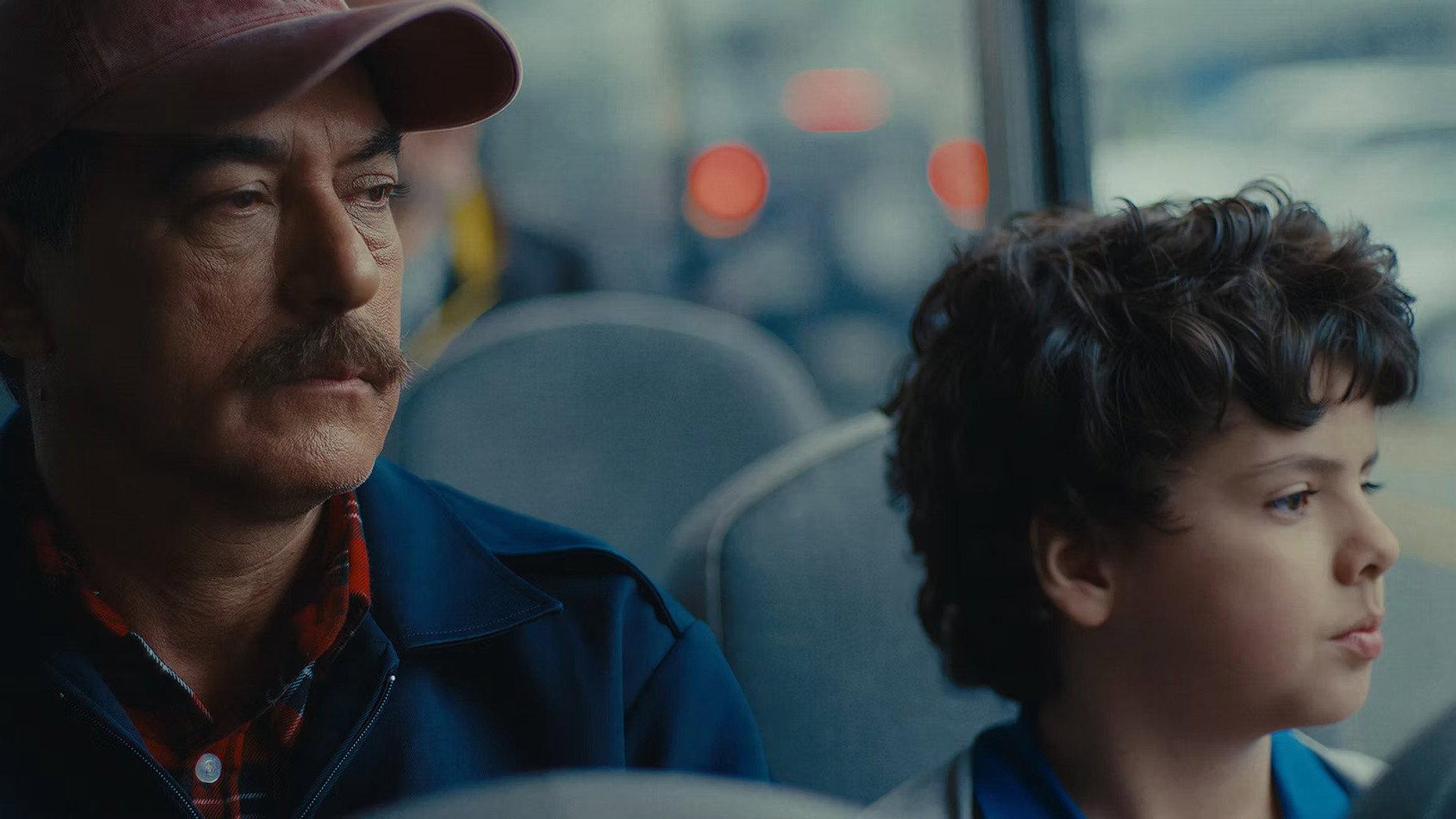 Av. Lima 2026 movie scene