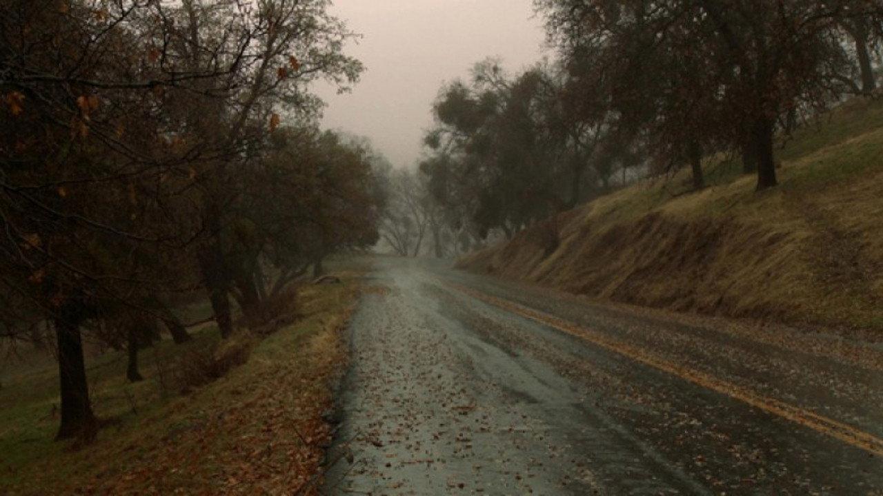 Small Roads 2011 movie scene