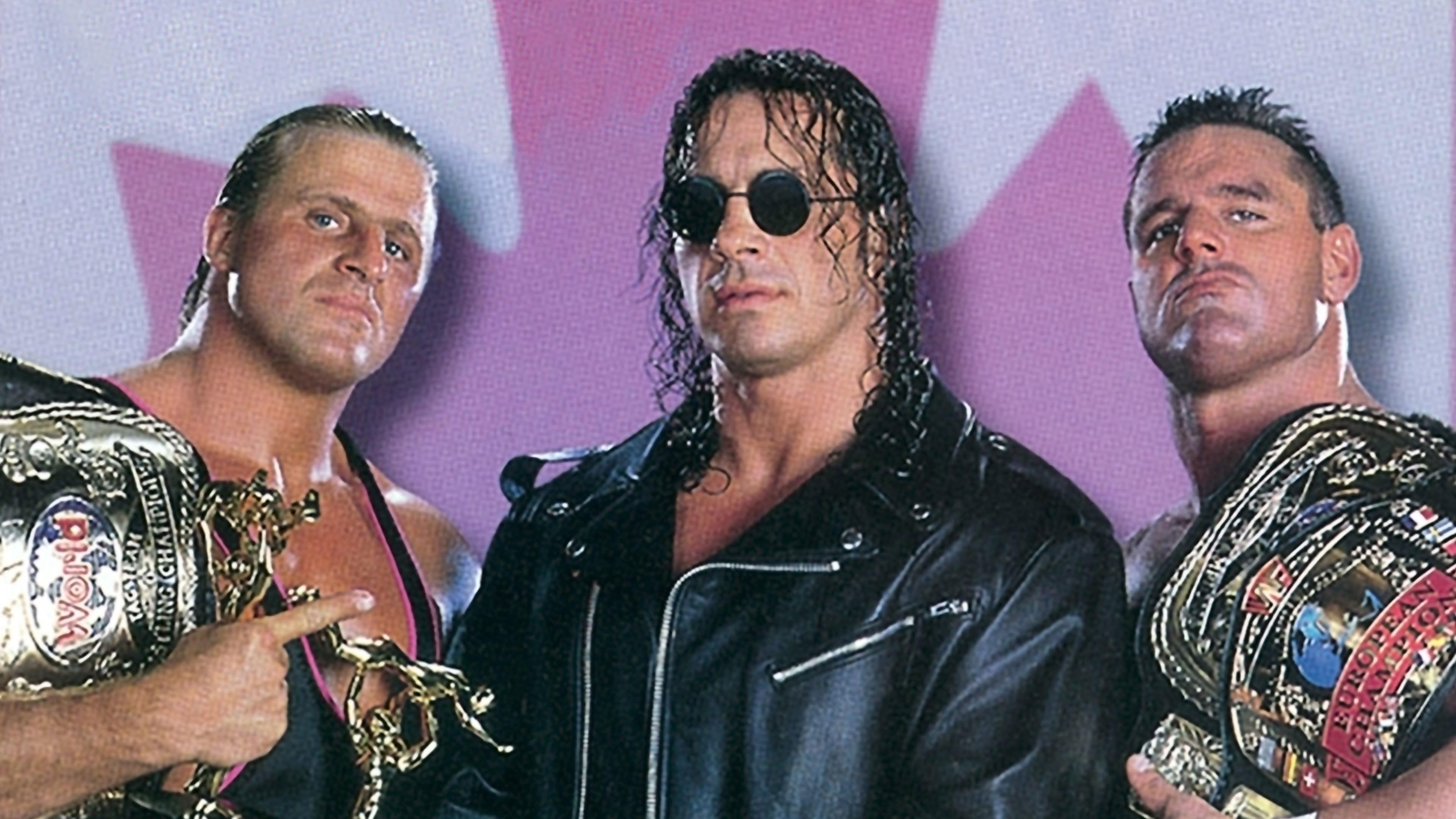 WWE In Your House 16: Canadian Stampede 1997 movie scene