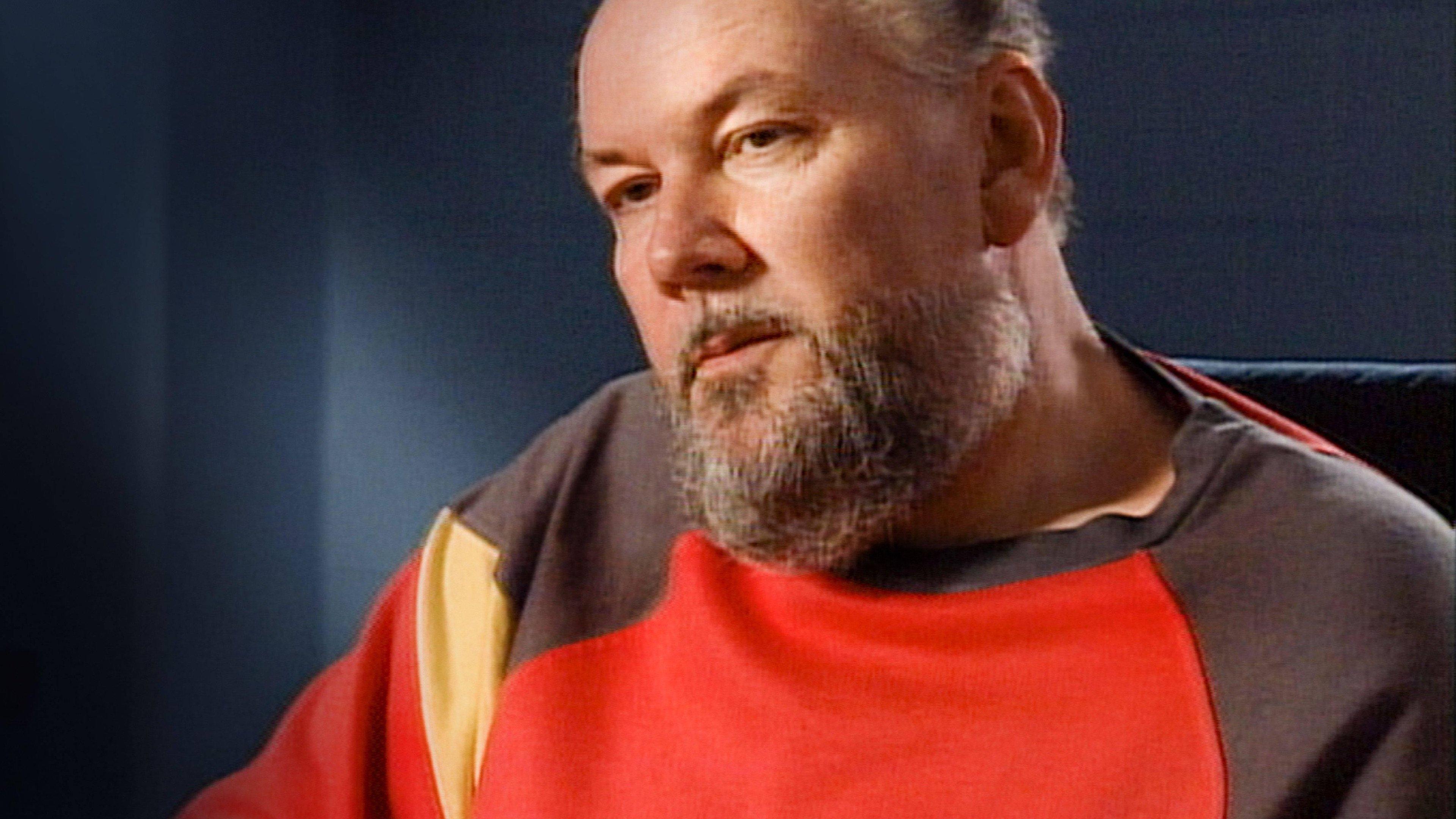 The Iceman Tapes: Conversations with a Killer 1992 movie scene