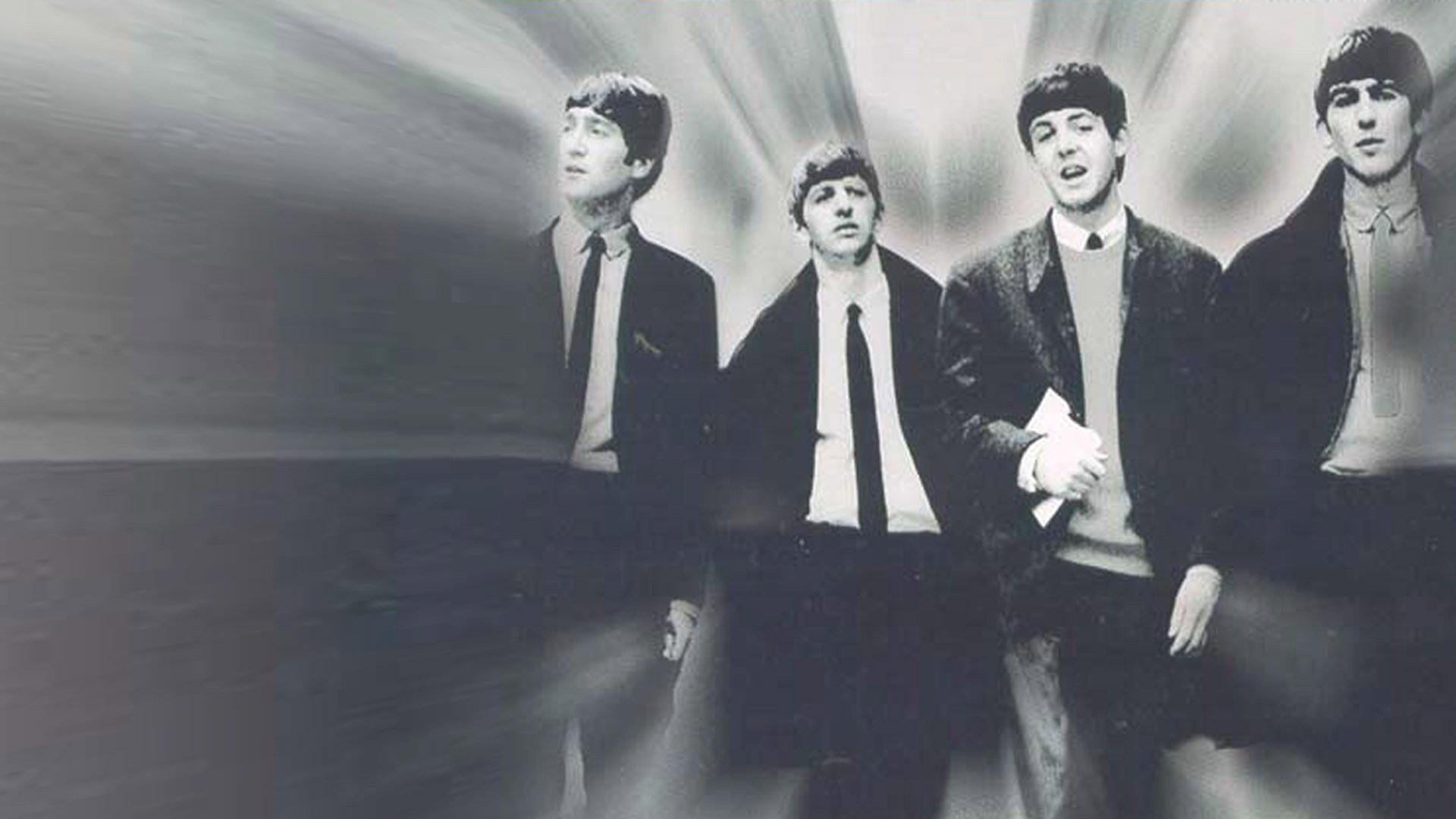 The Beatles: Here There and Everywhere 2009 movie scene
