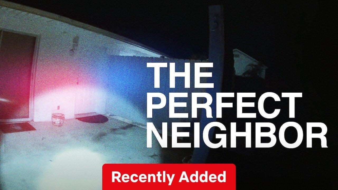 The Perfect Neighbours  movie scene