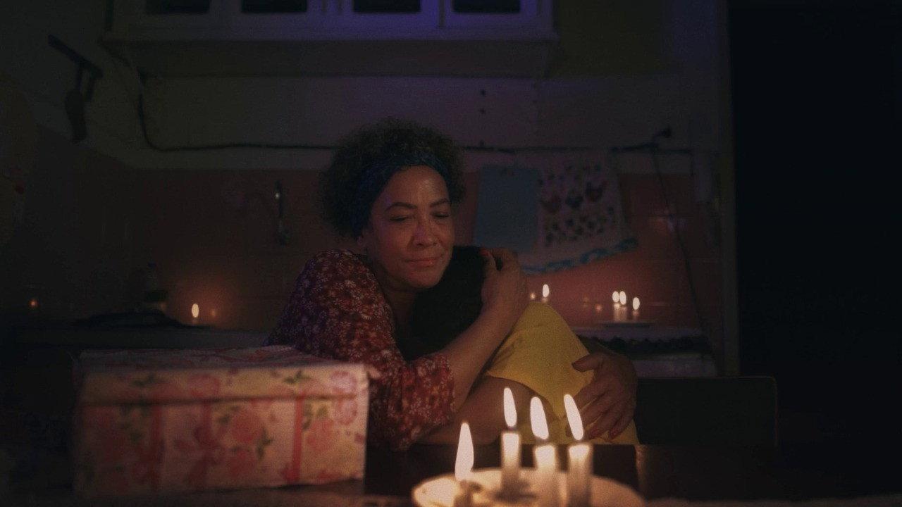 Penumbra 2023 movie scene