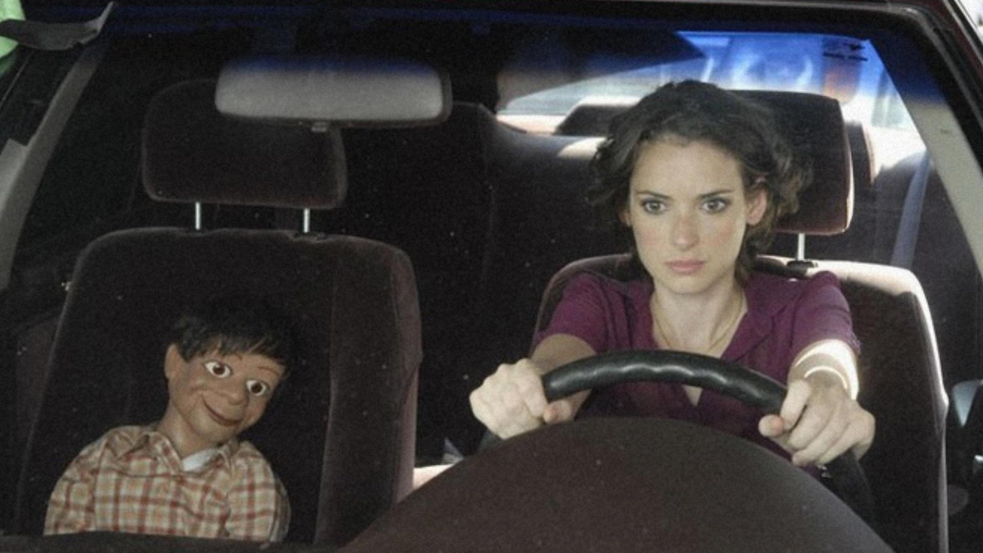 The Ten 2007 movie scene