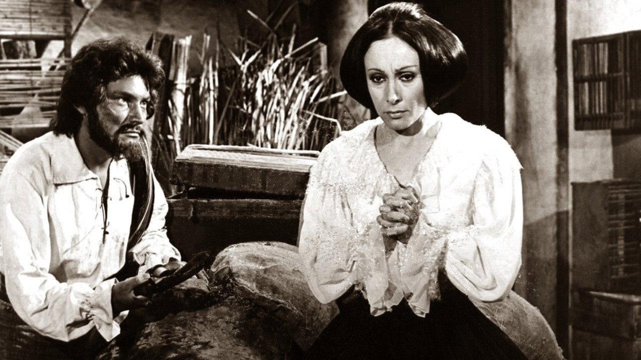 Argentinian Until Death 1971 movie scene