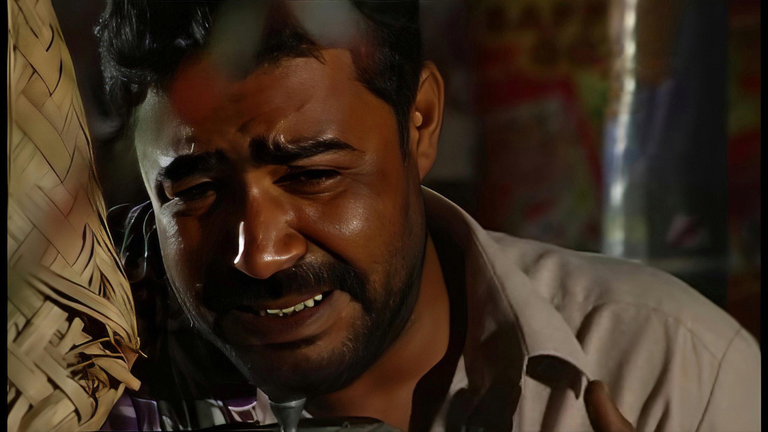 Balochistan Hotel 2009 movie scene